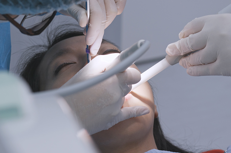 Periodontal Treatment