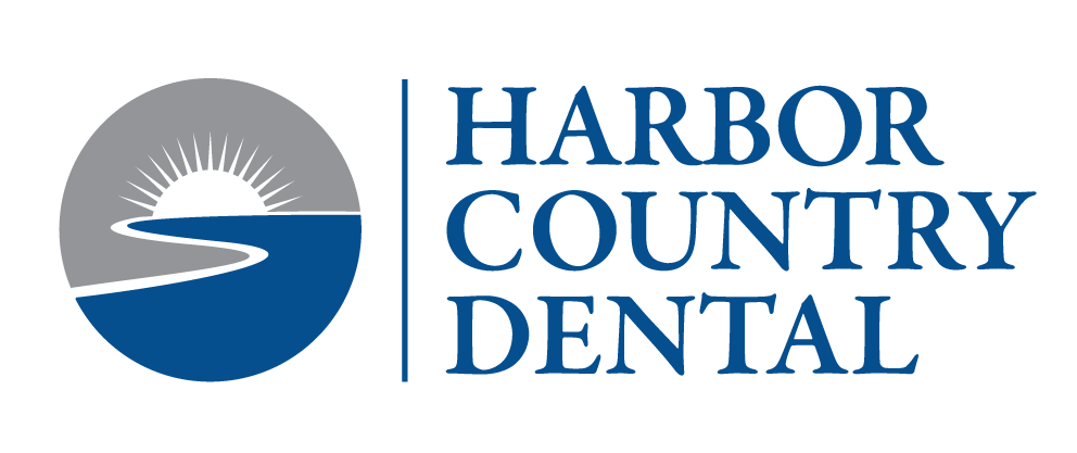 logoHarbor Country Dental logo